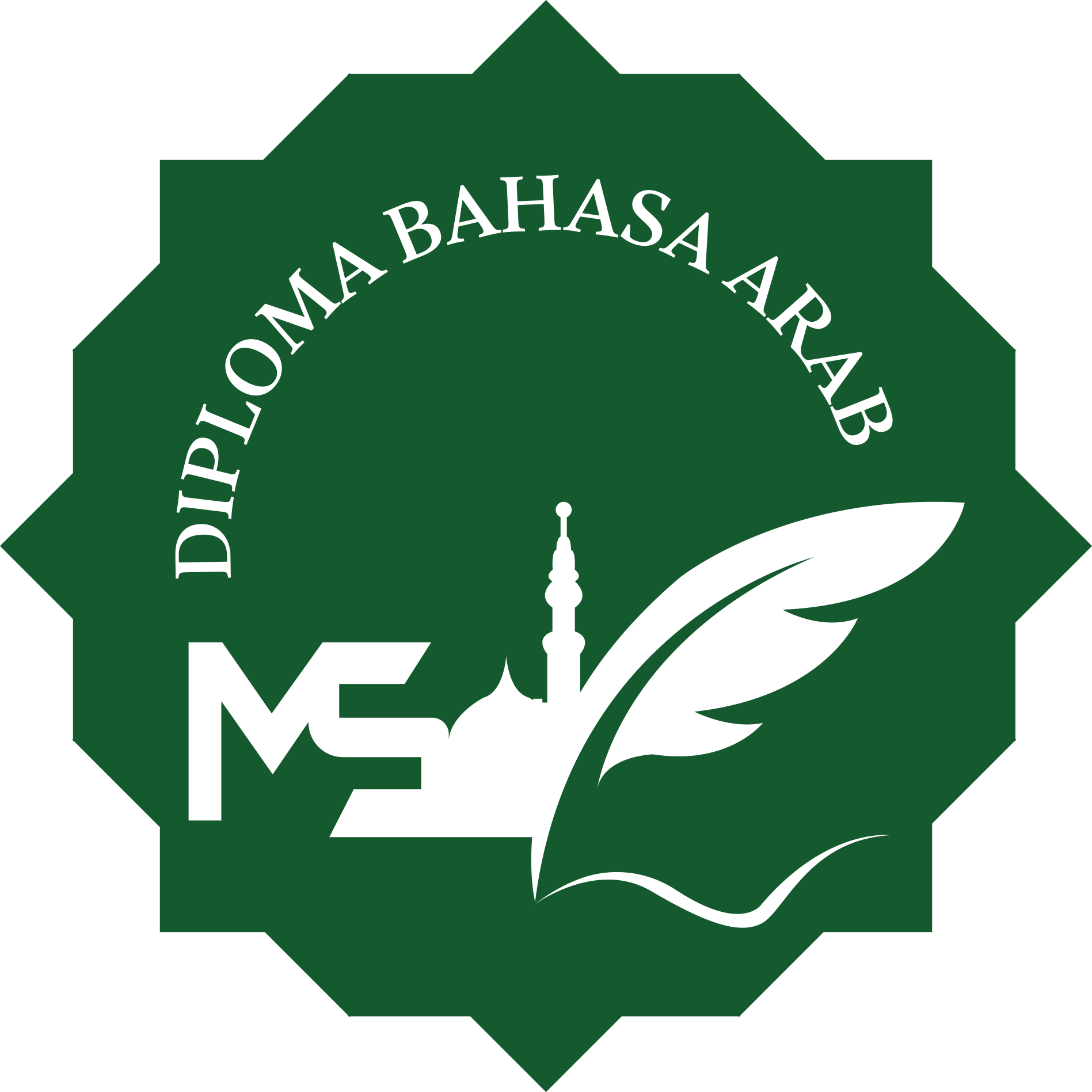 Logo Madinah Salam